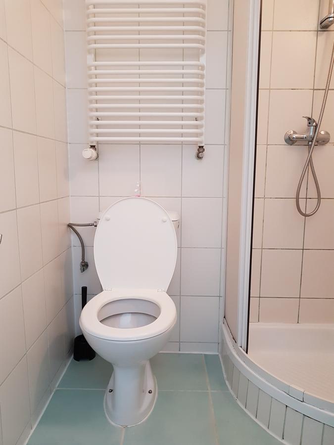 קרפאז' W Chmurach מראה חיצוני תמונה
